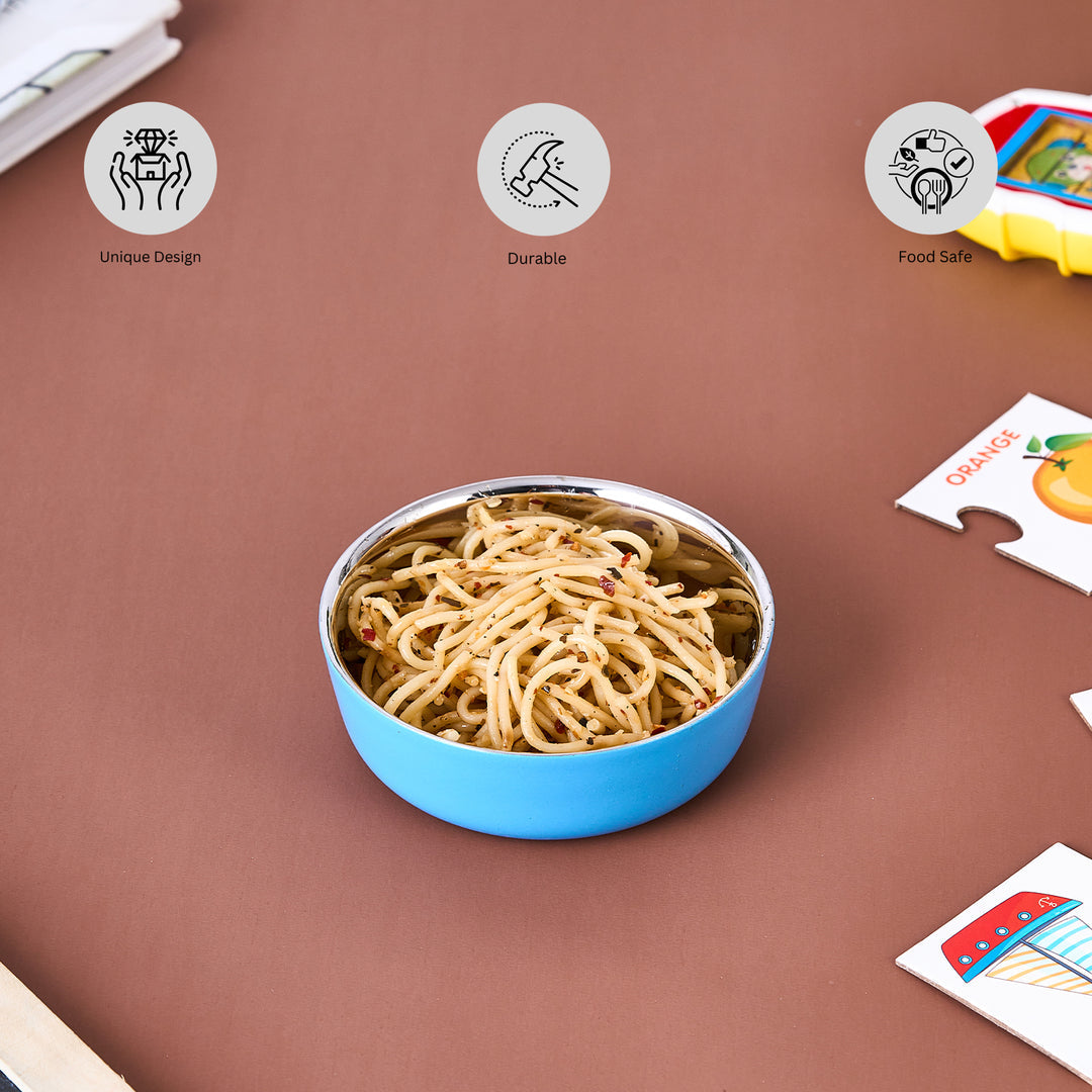 Carnival Katorie Large Blue