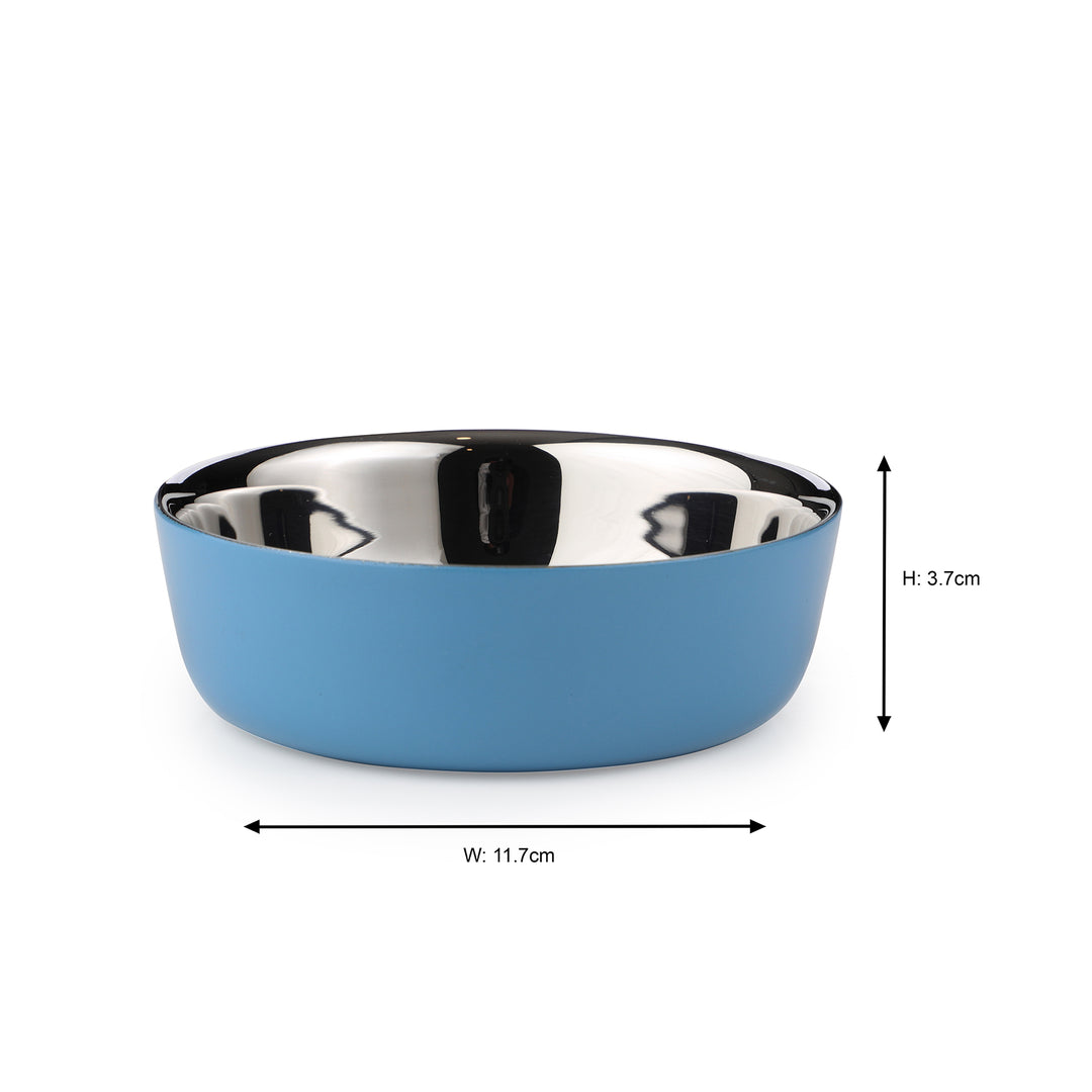 Carnival Katorie Large Blue