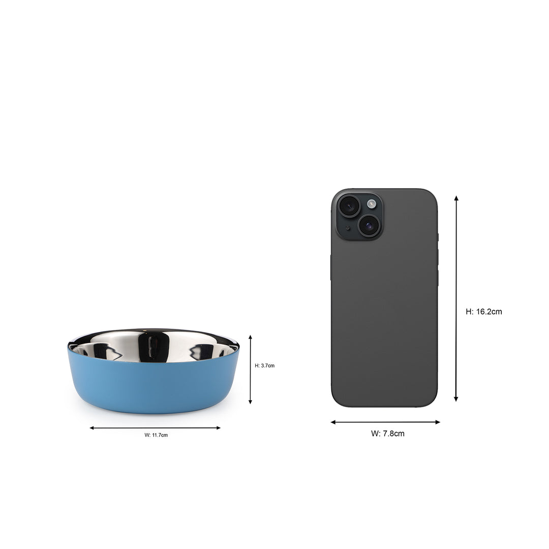 Carnival Katorie Large Blue