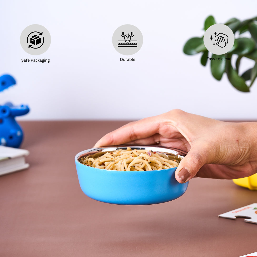 Carnival Katorie Large Blue