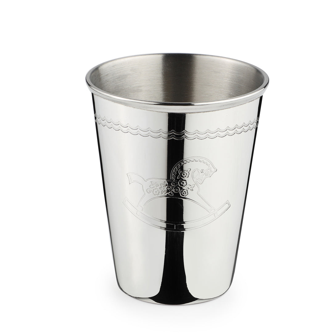 Carnival Thali set-Gold