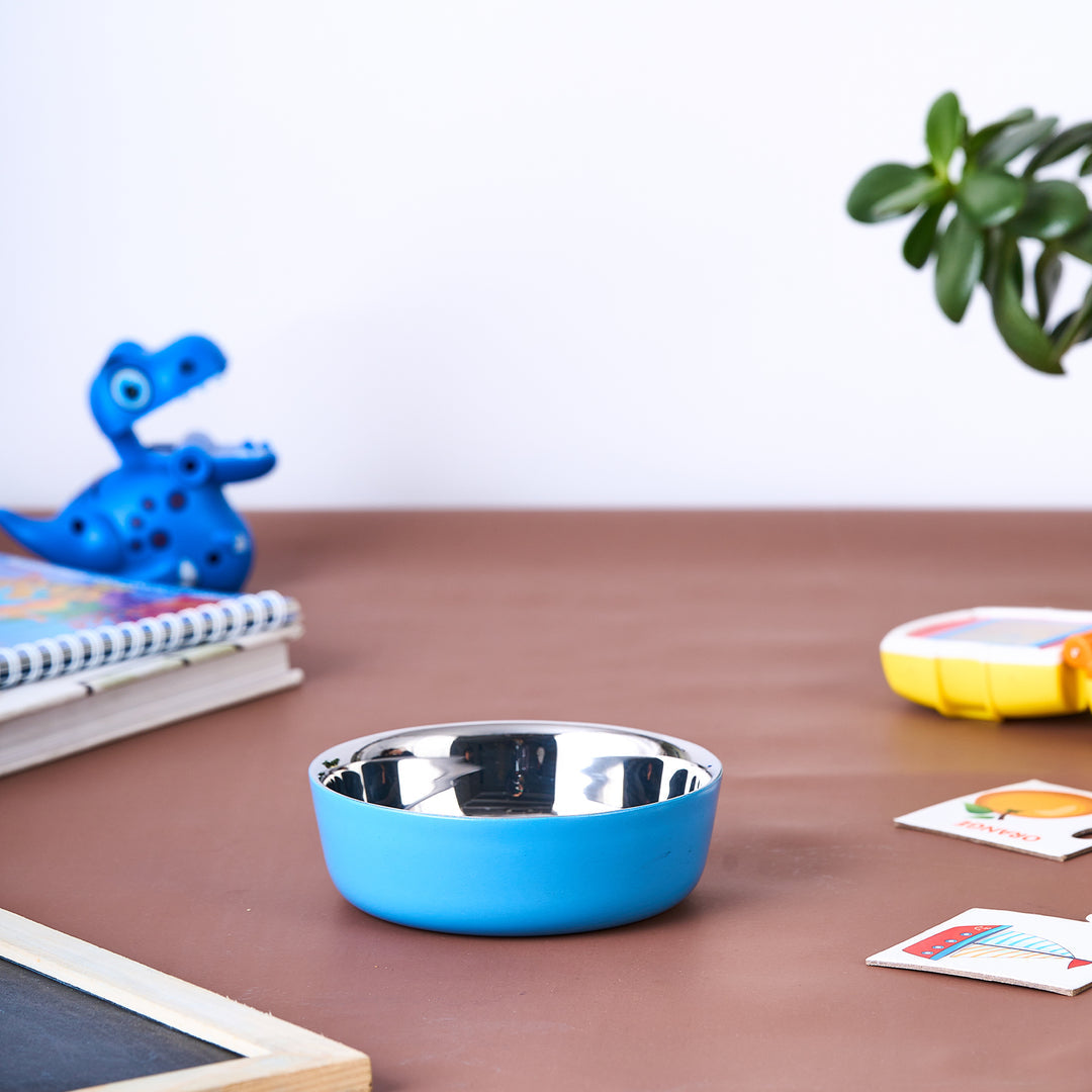 Carnival Katorie Large Blue