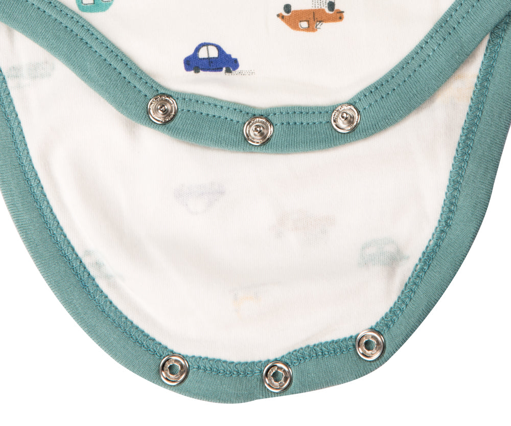 Piccolo Bodysuit (set-3)