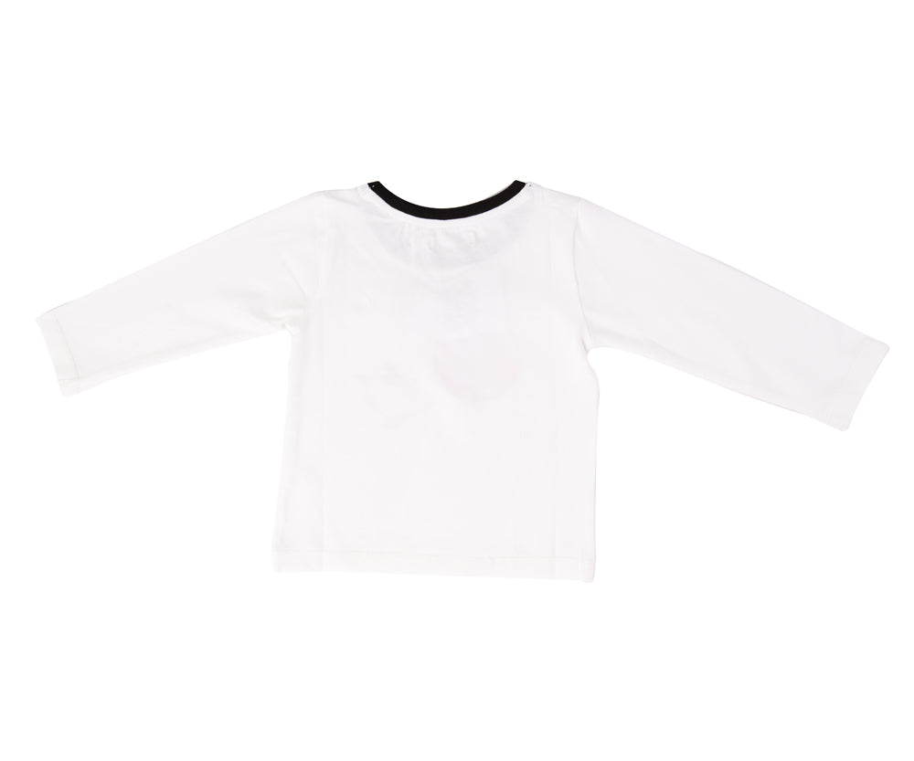 Full-sleeved tshirt
