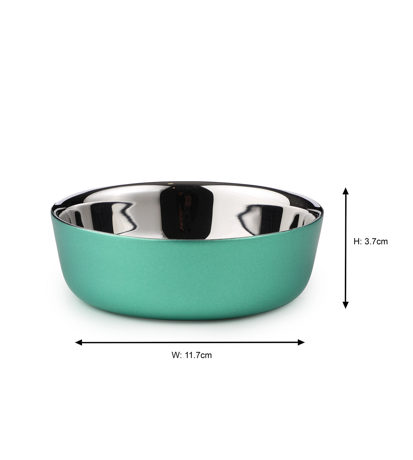 Carnival Katorie Large Green