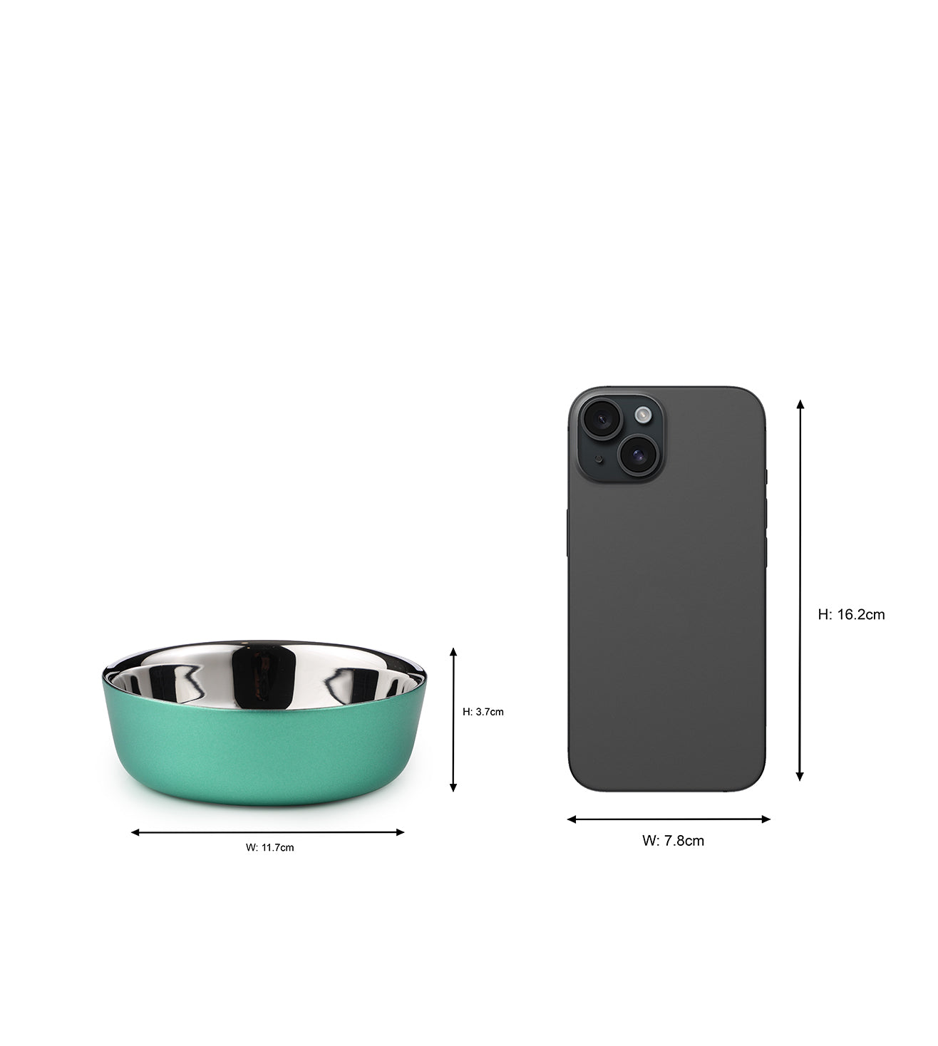 Carnival Katorie Large Green