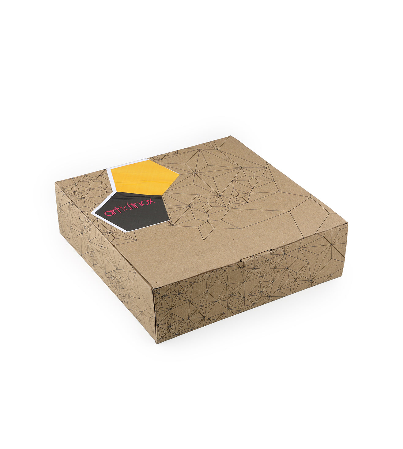 Carnival Katorie Large Pink