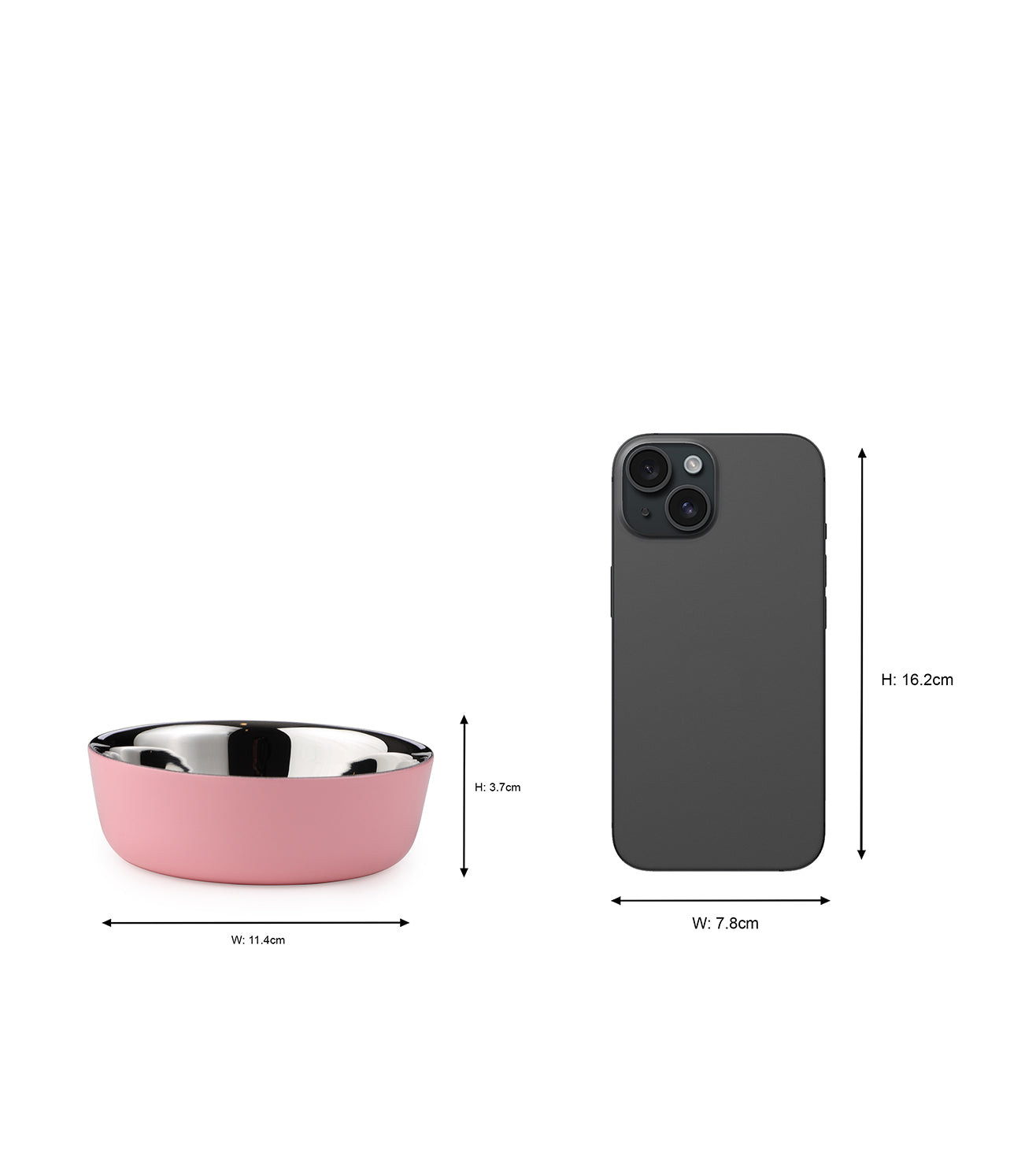 Carnival Katorie Large Pink