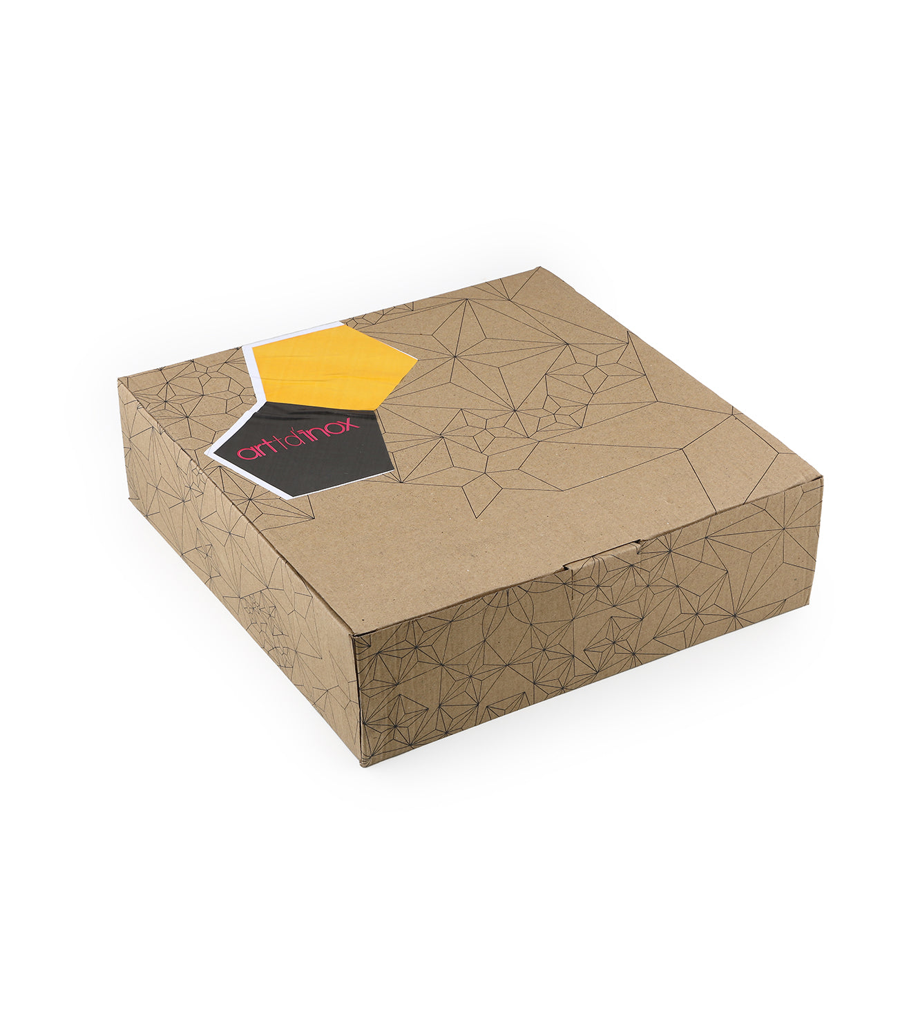 Carnival Katorie Small Pink