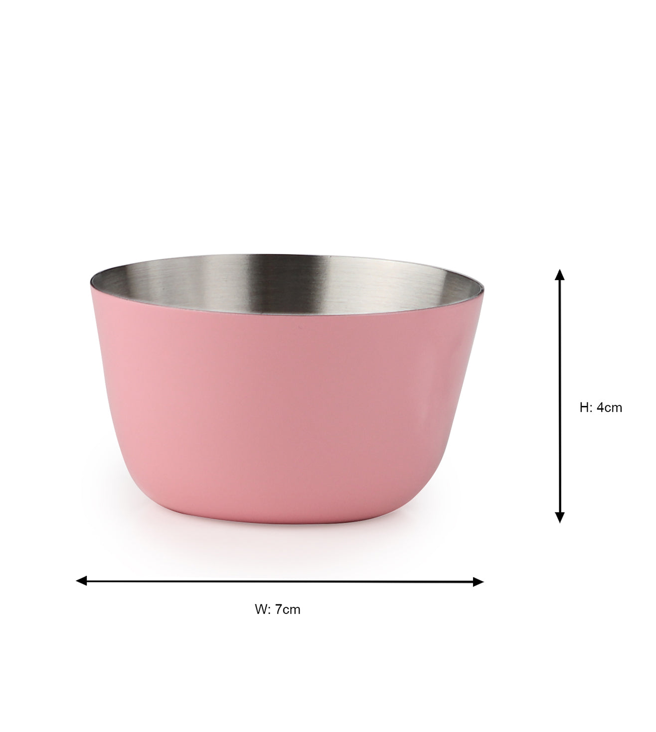 Carnival Katorie Small Pink