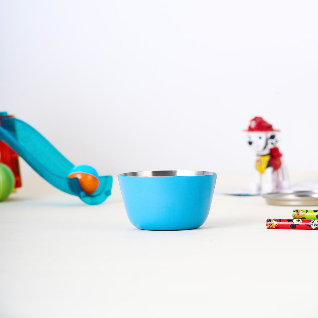 Carnival Katorie Small Blue