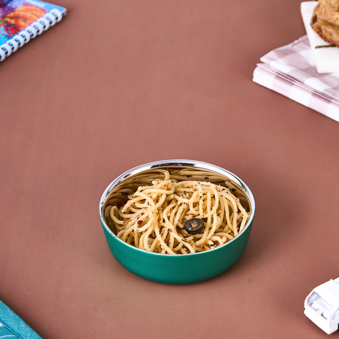 Carnival Katorie Large Green