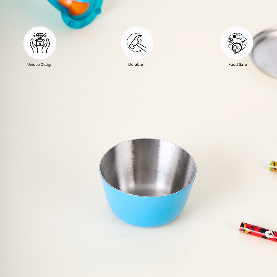 Carnival Katorie Small Blue