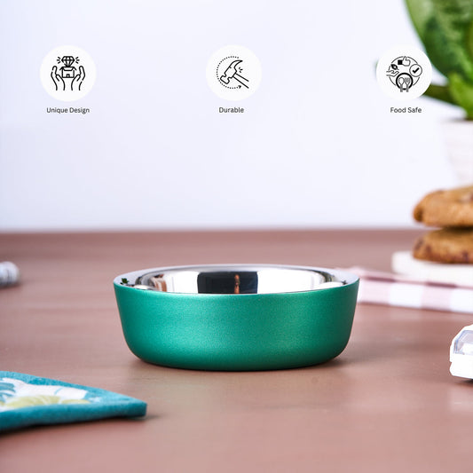 Carnival Katorie Large Green