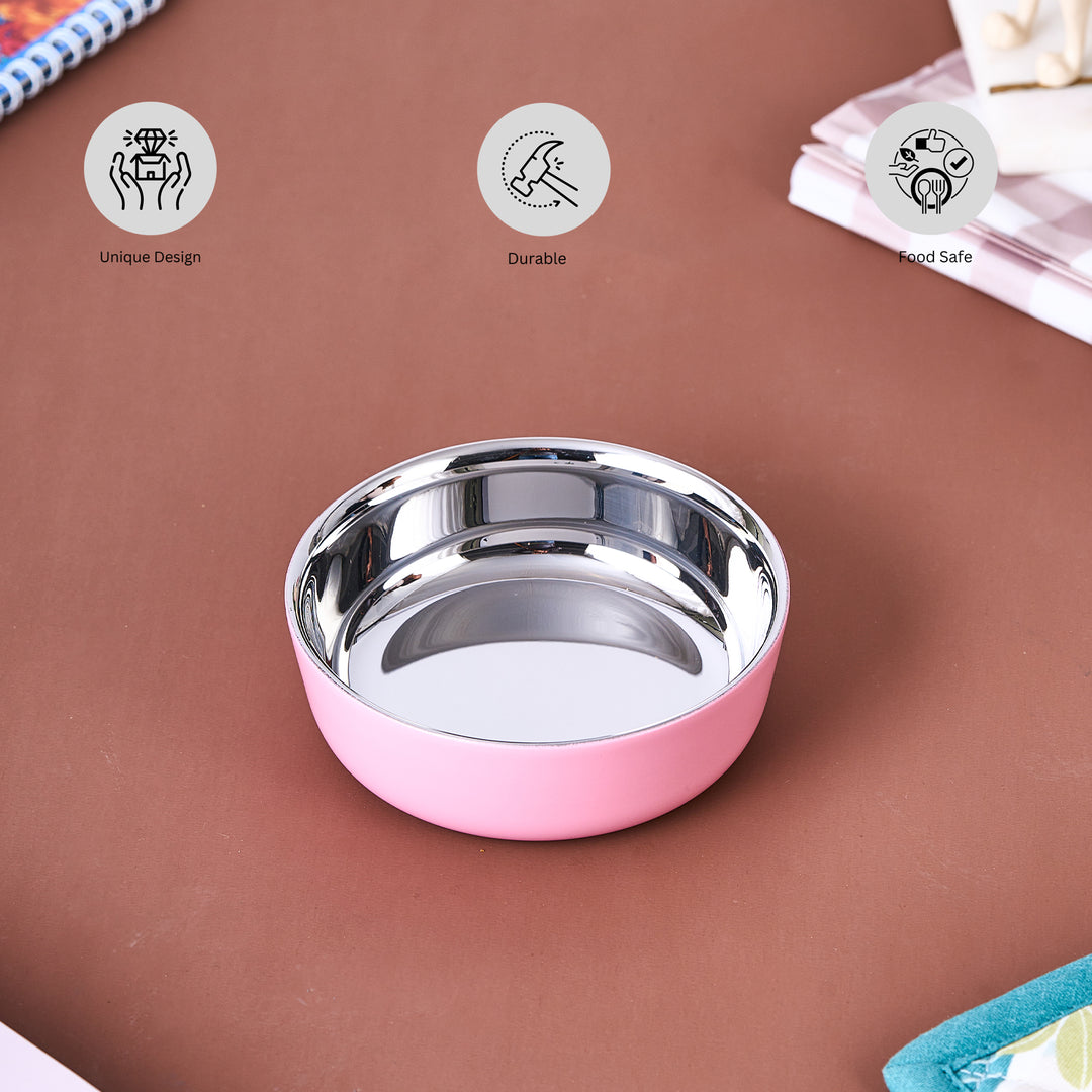 Carnival Katorie Large Pink