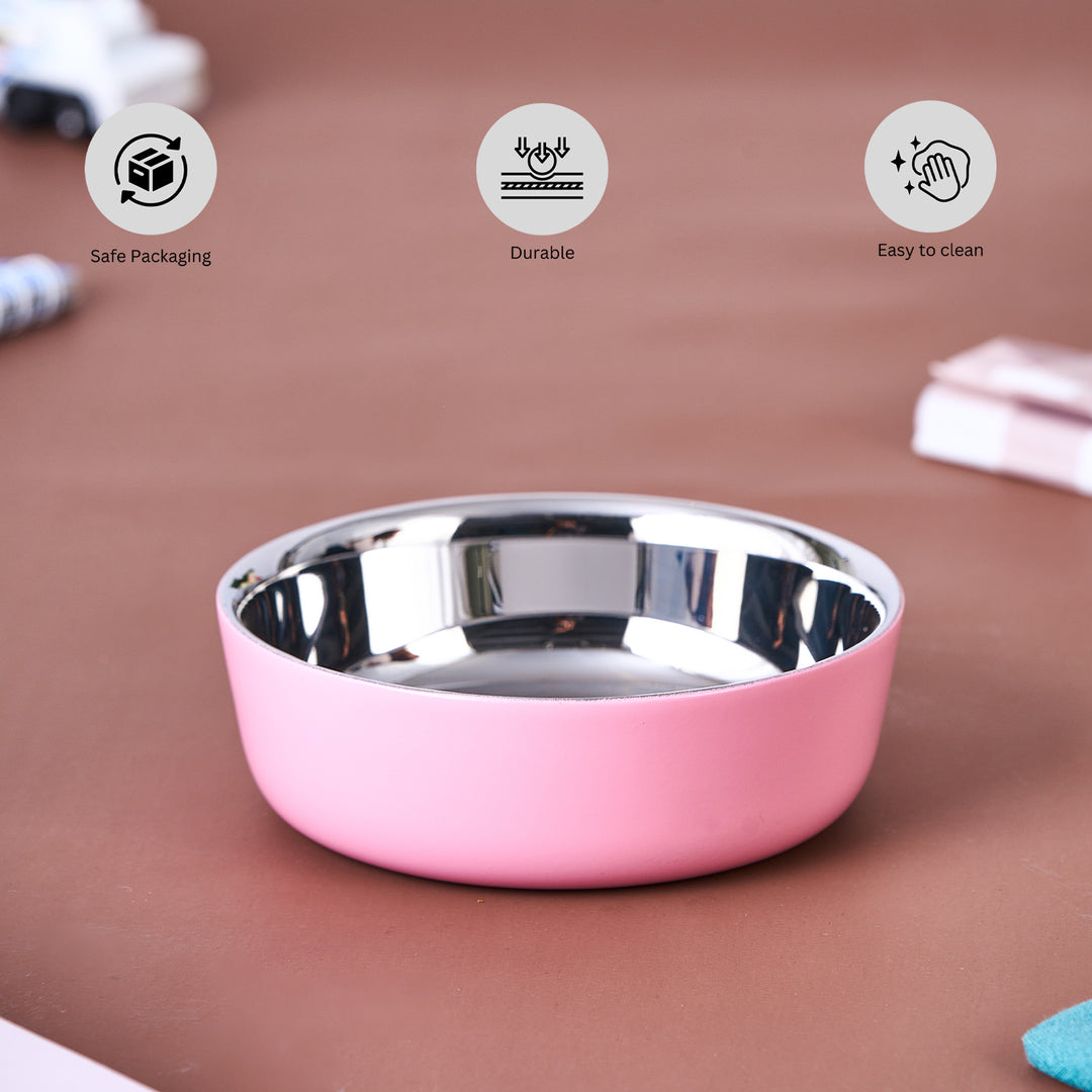 Carnival Katorie Large Pink