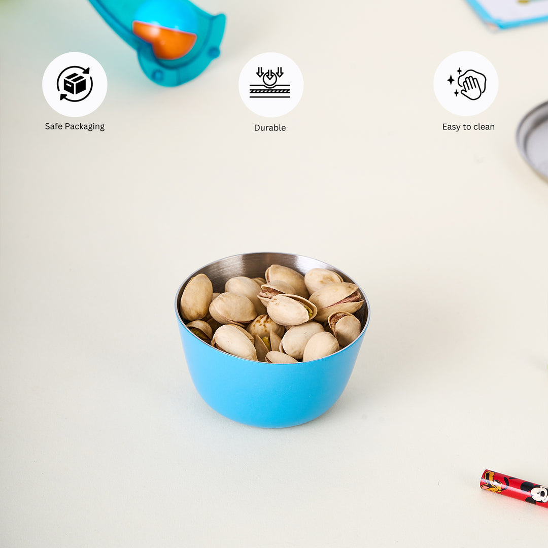 Carnival Katorie Small Blue