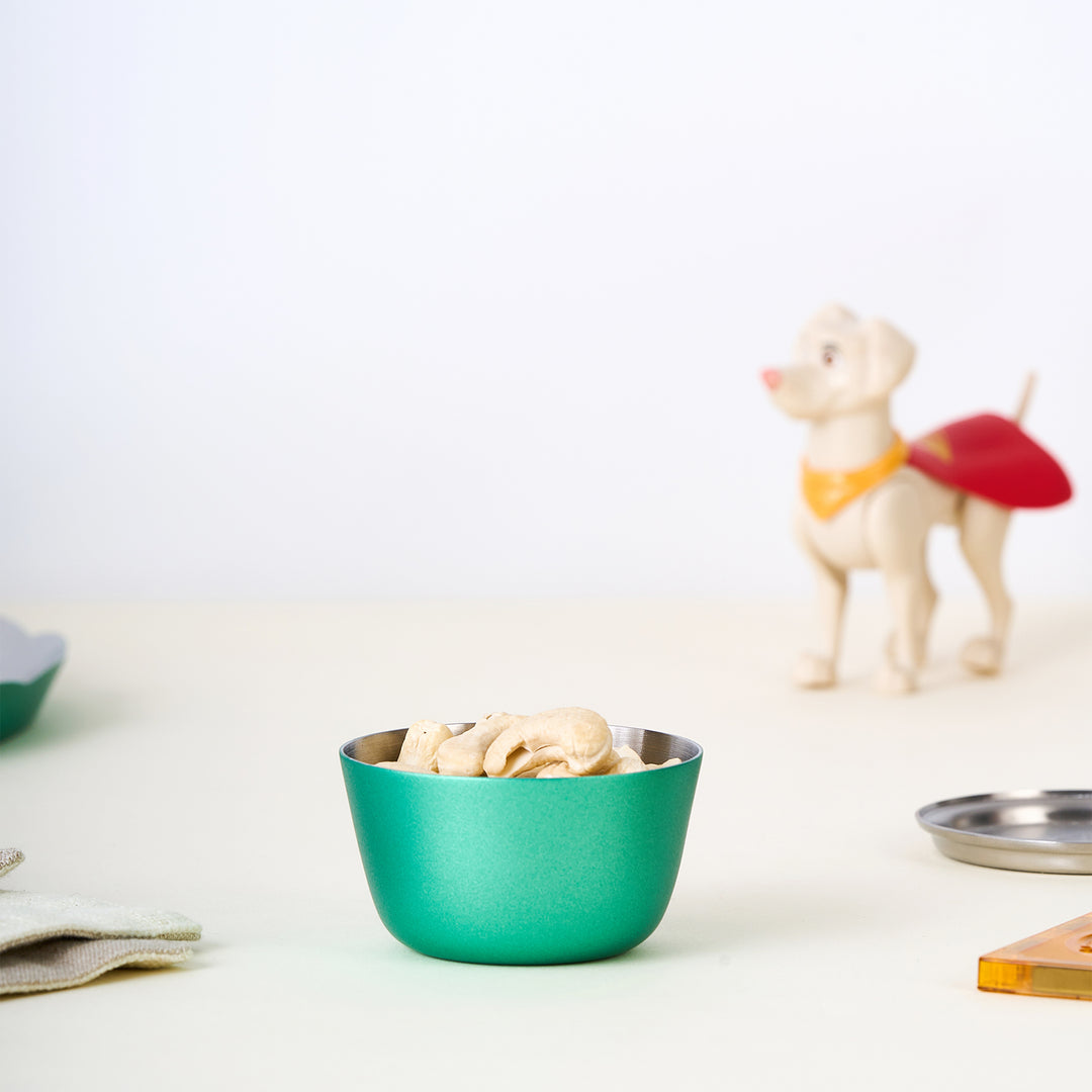 Carnival Katorie Small Green