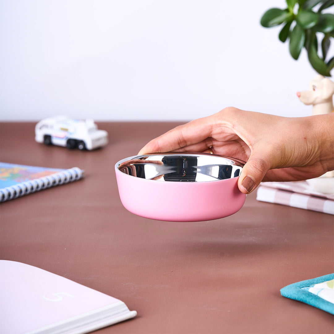 Carnival Katorie Large Pink