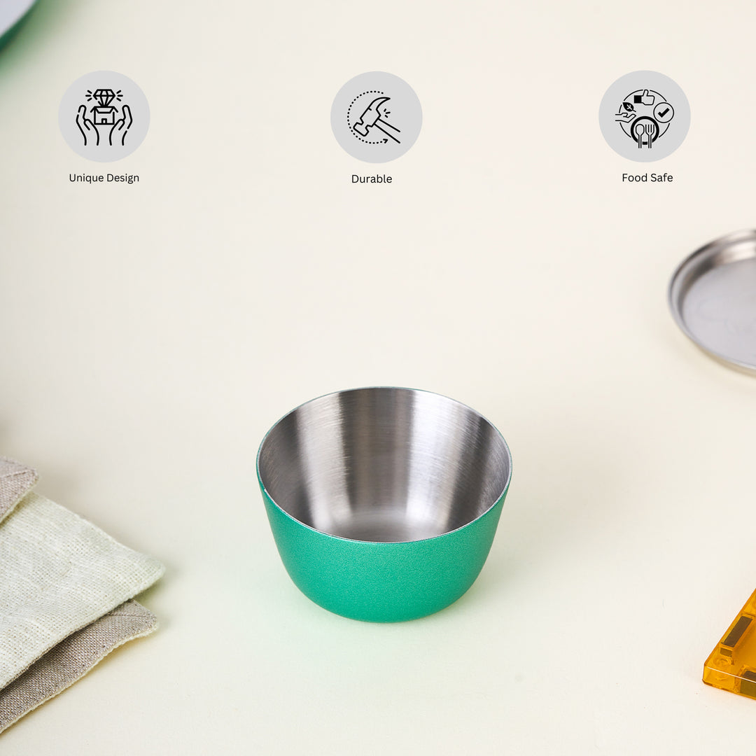 Carnival Katorie Small Green