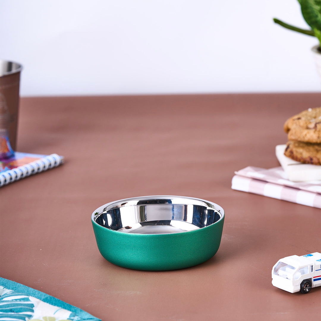 Carnival Katorie Large Green