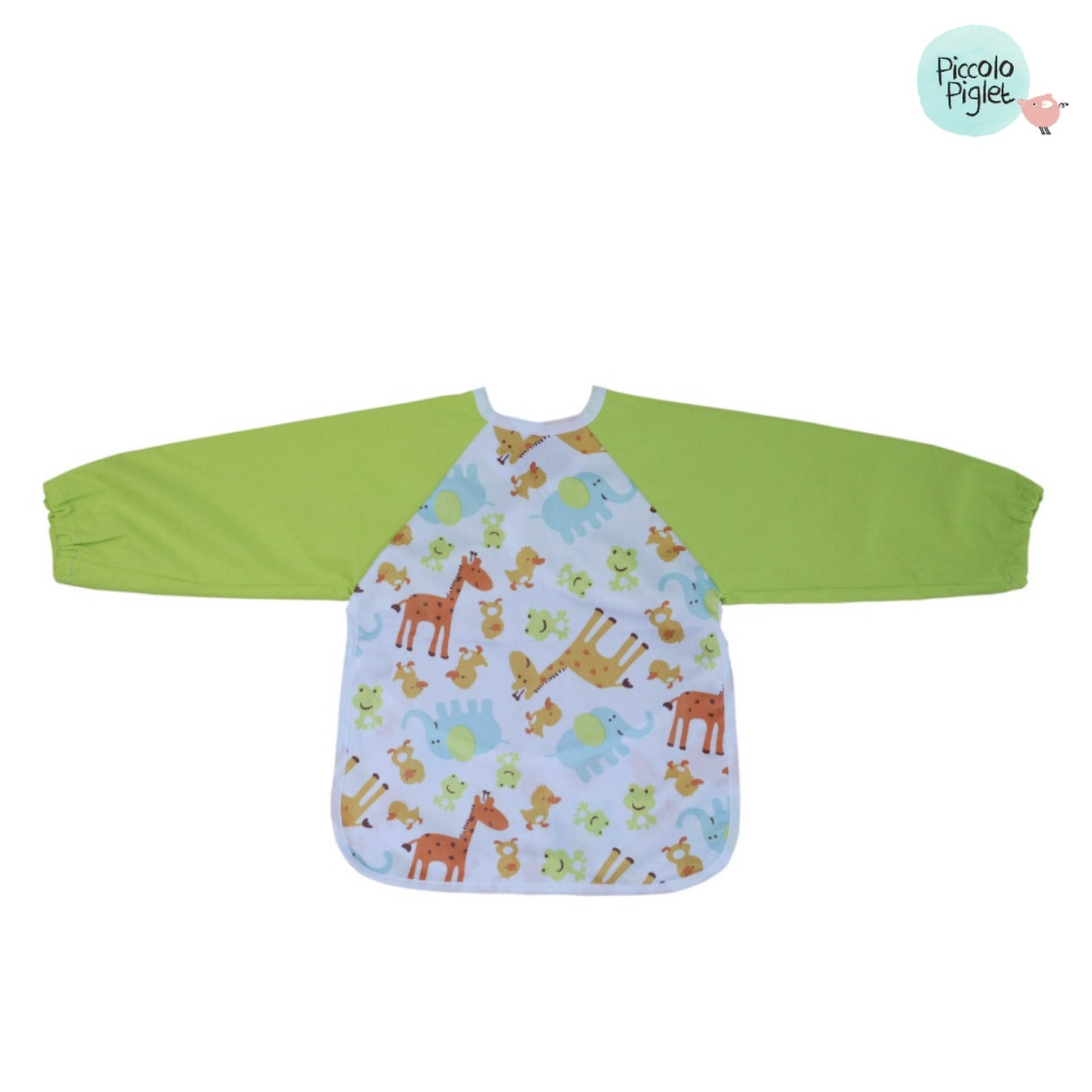 T-SHIRT BIB
