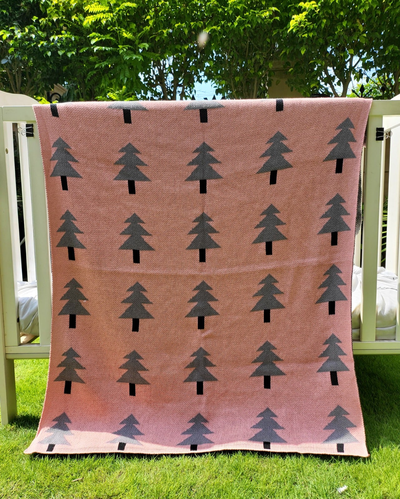 Woolen Baby Blankets (AC Blankets)