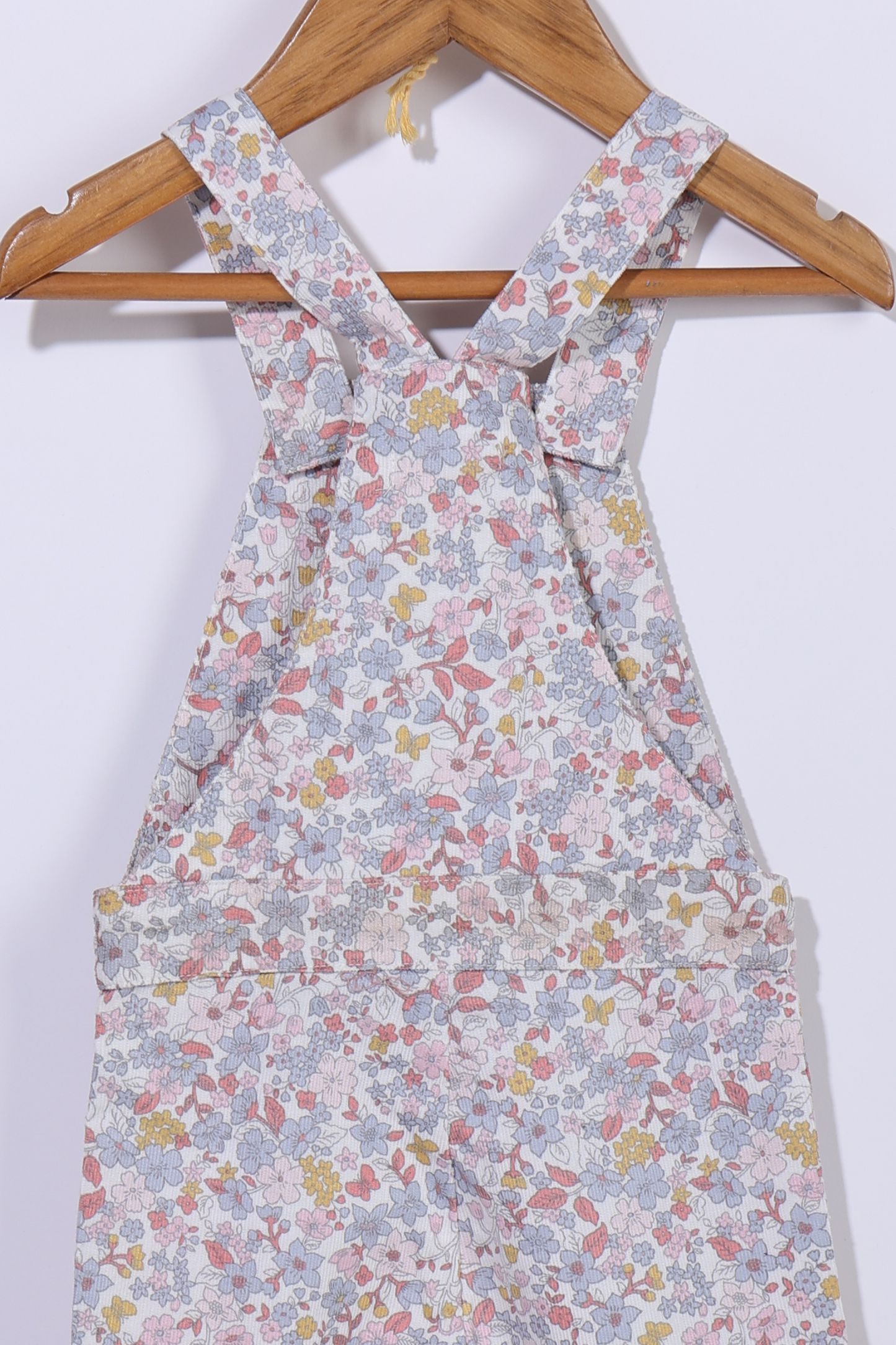 Hungry Dungry (Floral)