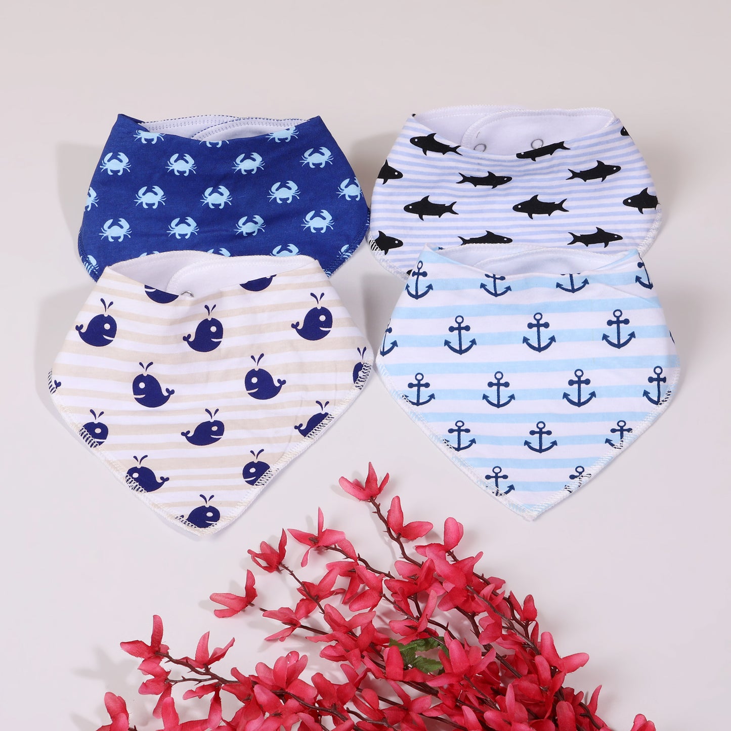 Gift Basket Medium (Baby Boy)