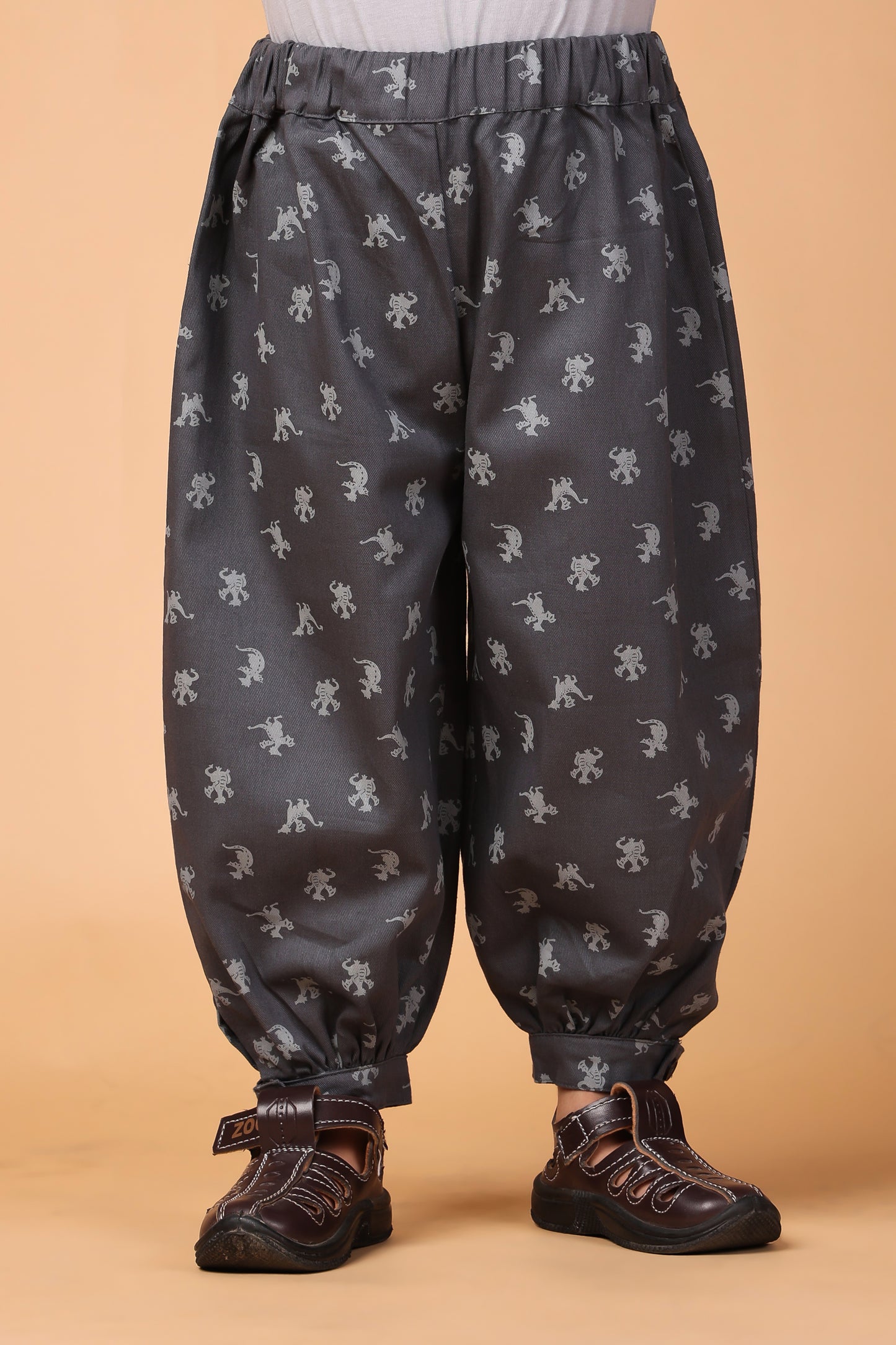 Balloon Pants Dragon