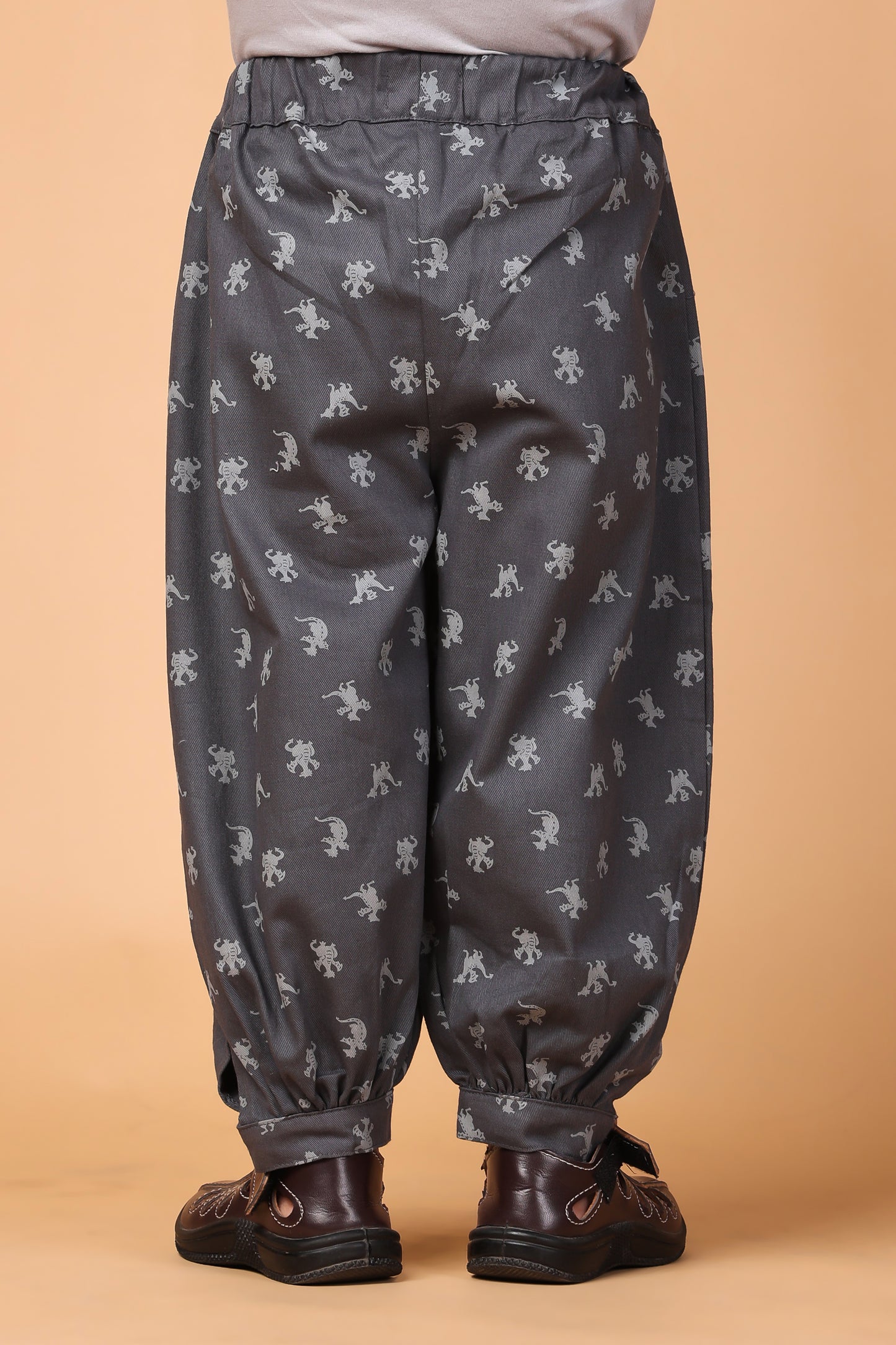 Balloon Pants Dragon