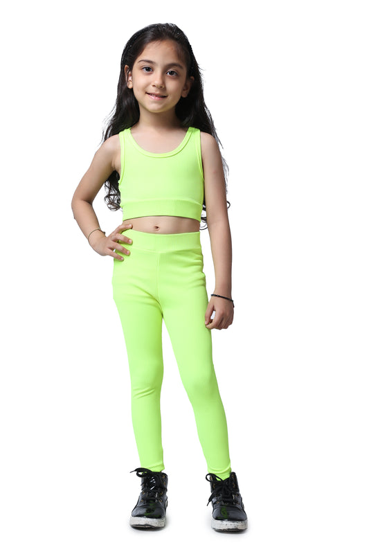 The Fit Set (GREEN)