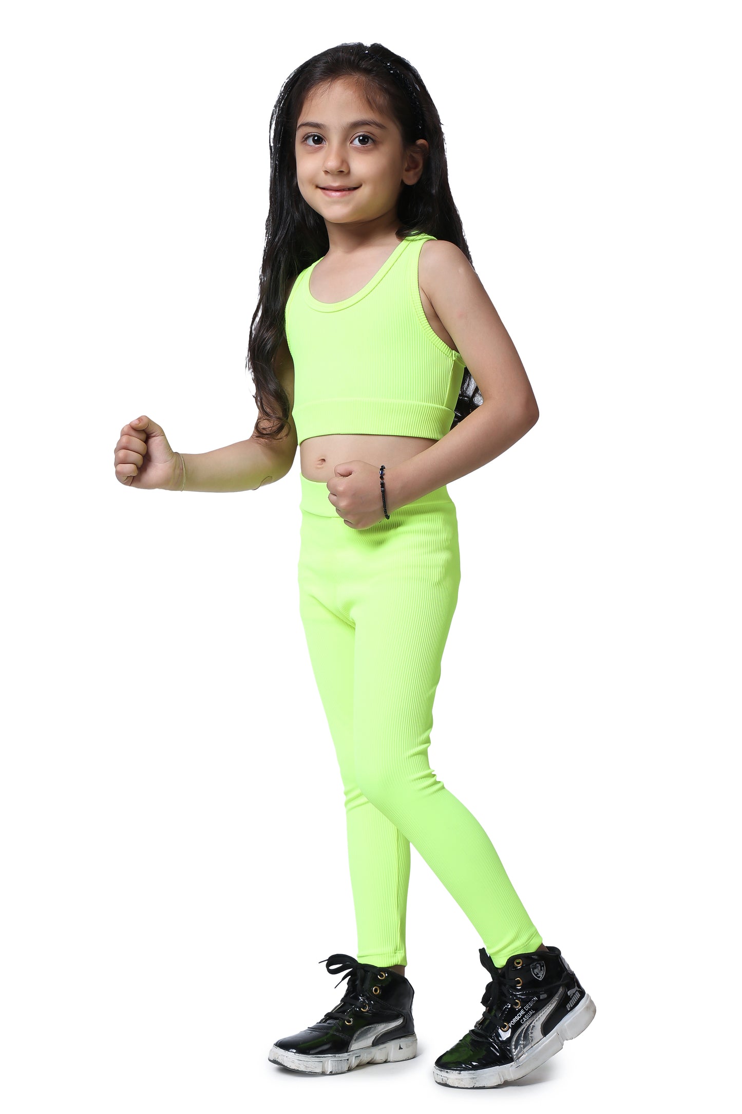The Fit Set (GREEN)