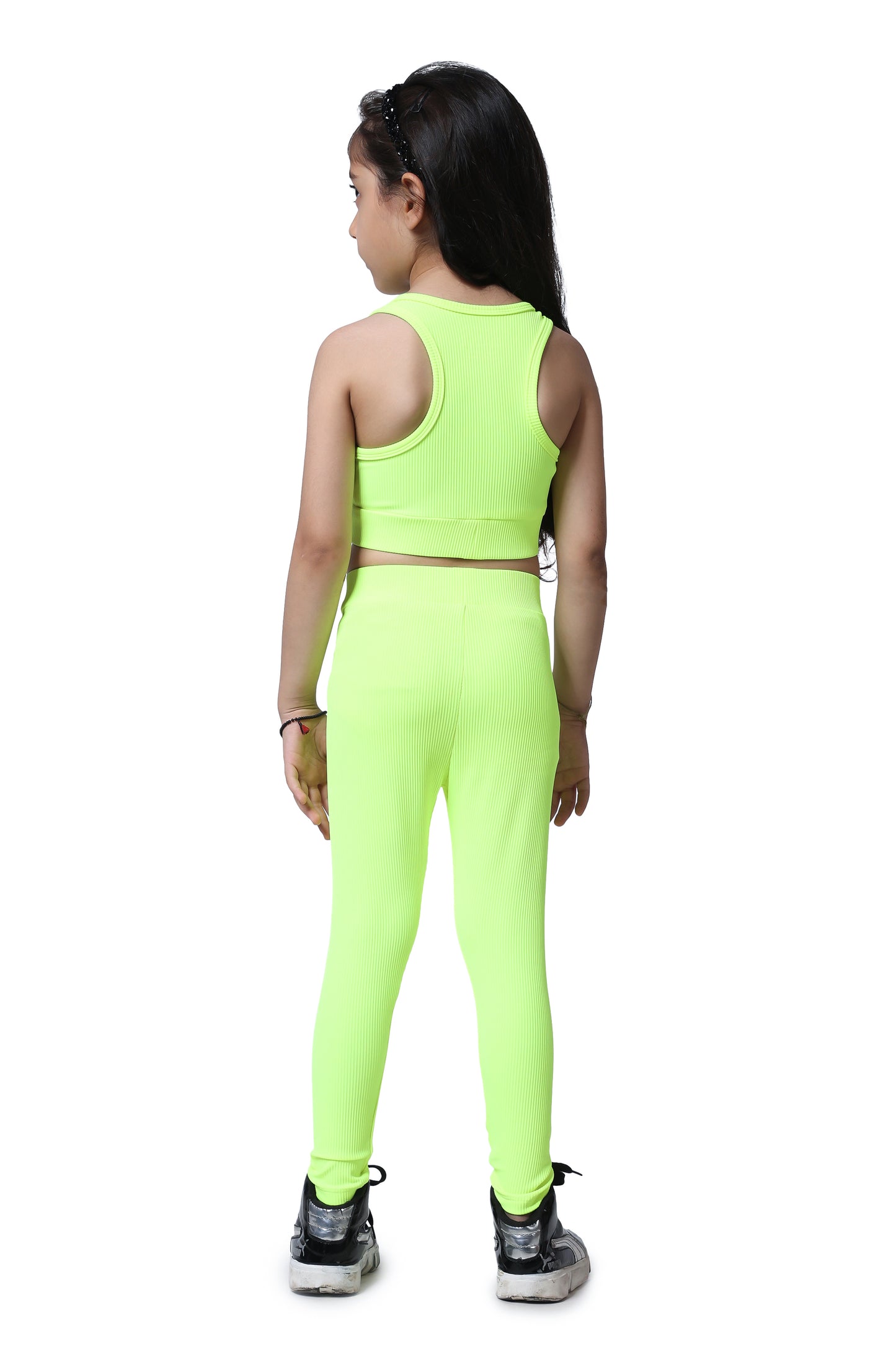 The Fit Set (GREEN)