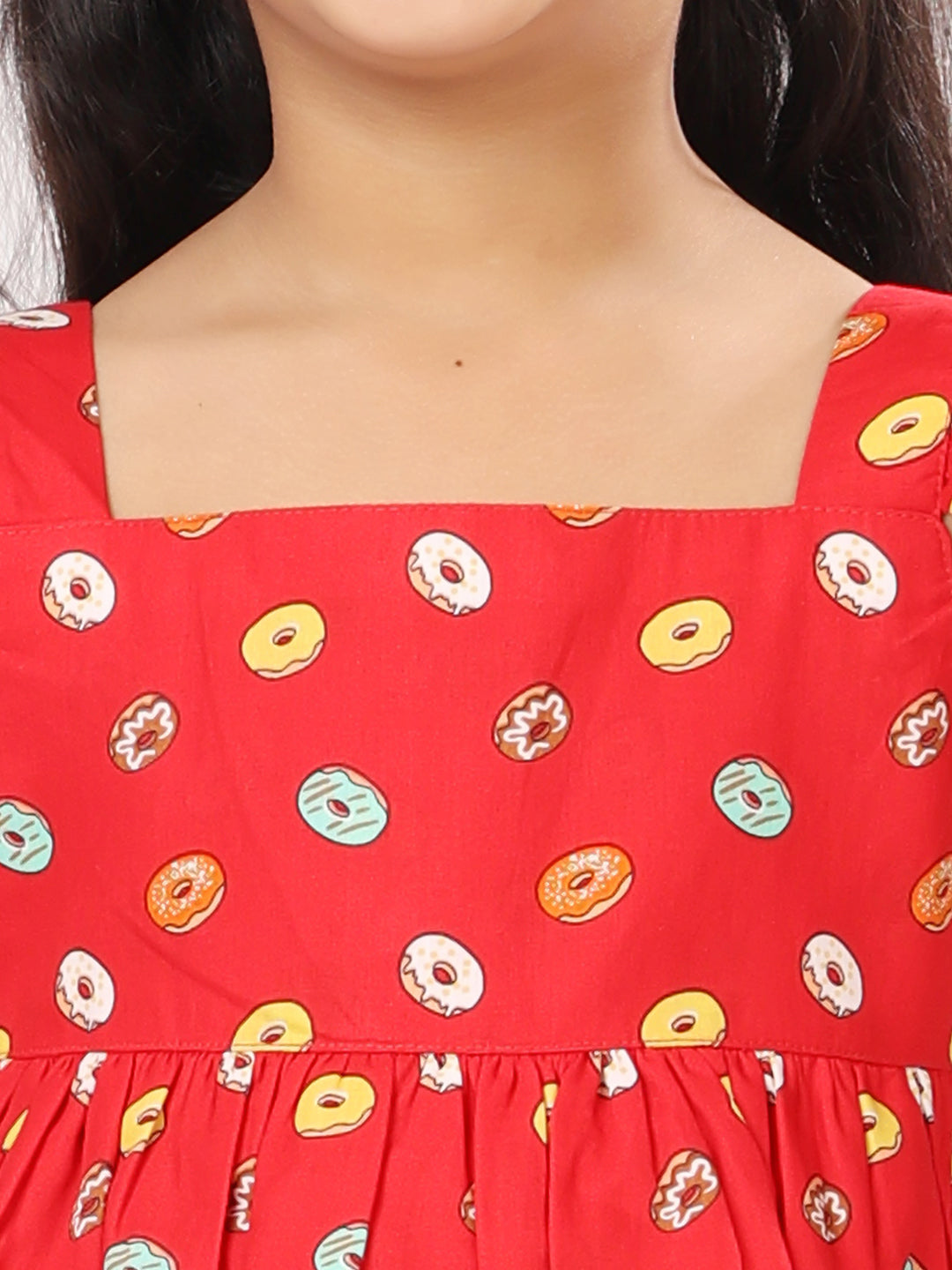 SUGAR RUSH DRESS SET