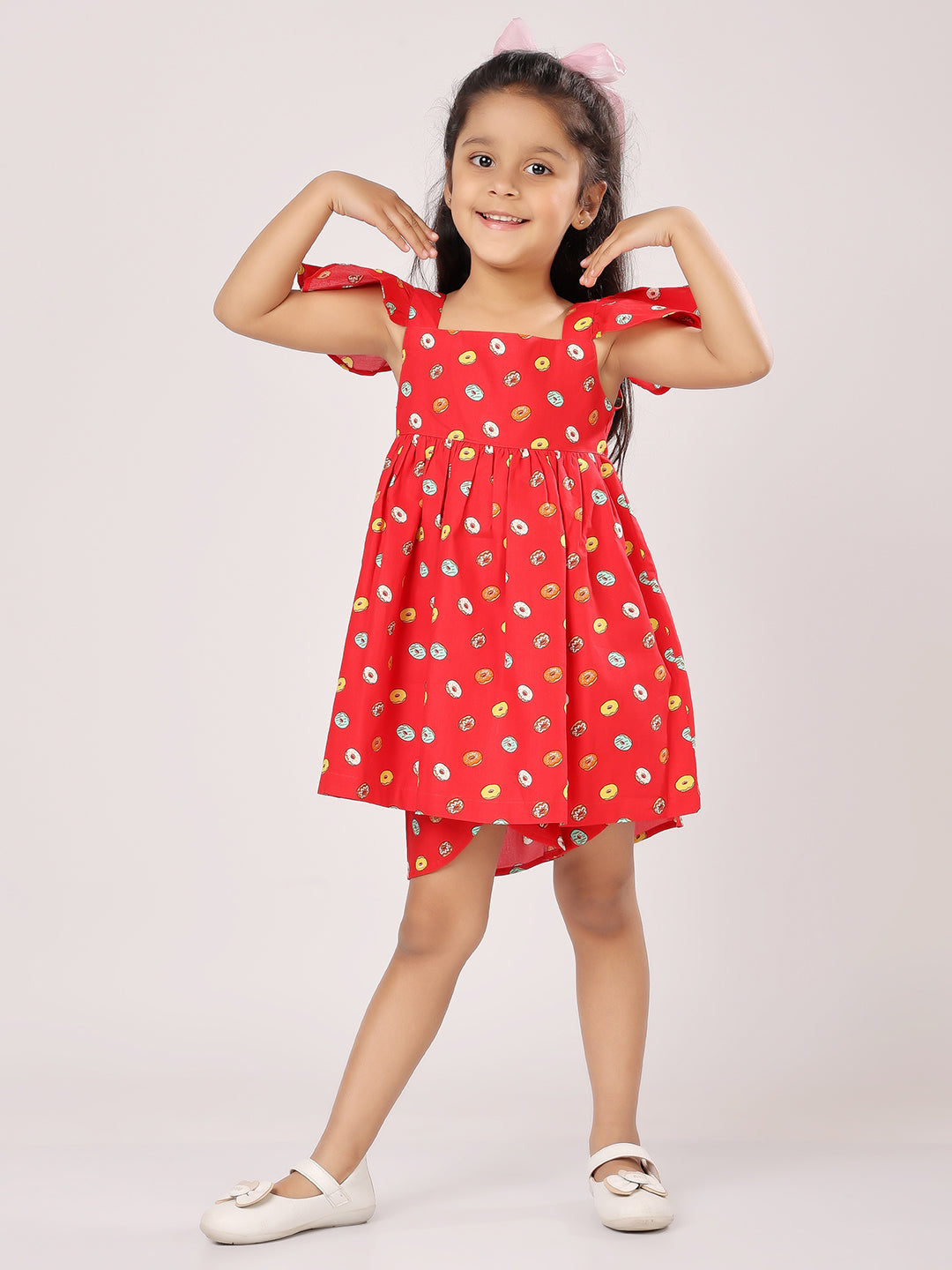 SUGAR RUSH DRESS SET