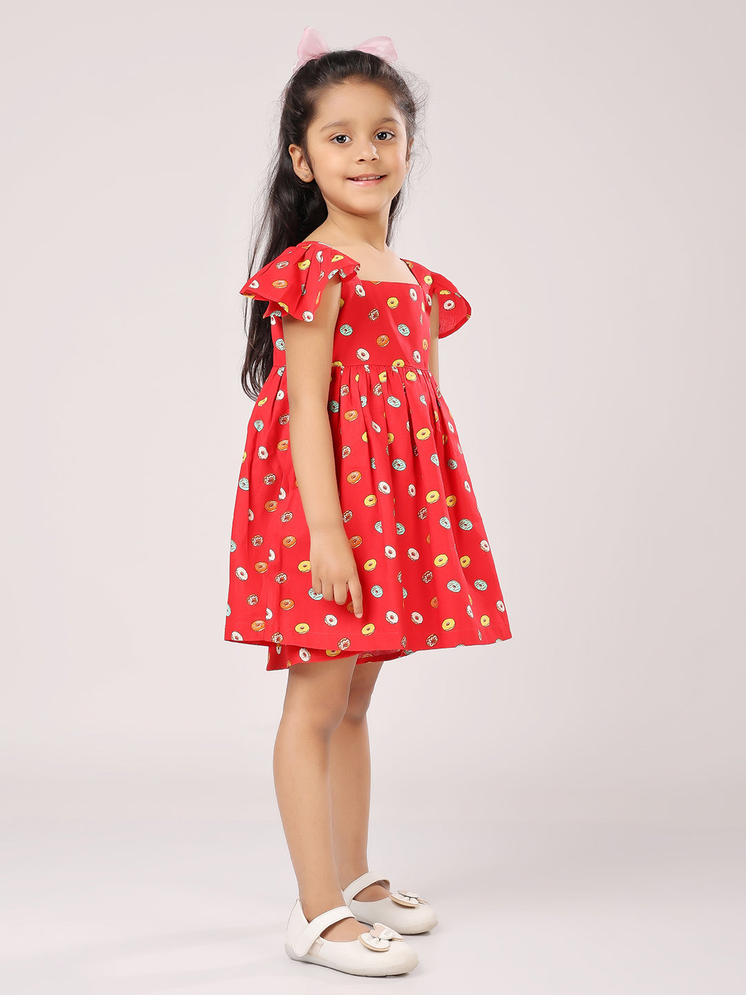 SUGAR RUSH DRESS SET