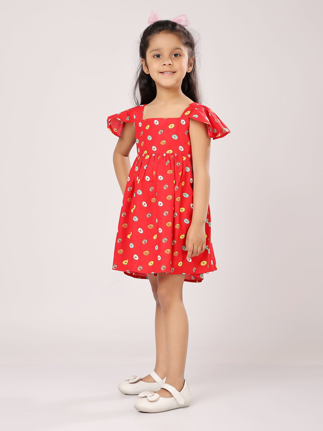 SUGAR RUSH DRESS SET