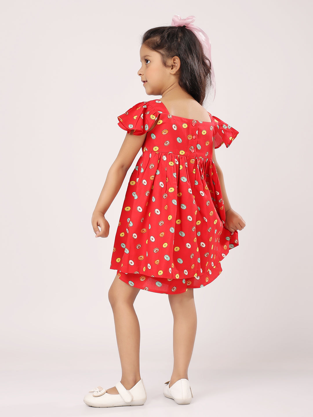 SUGAR RUSH DRESS SET