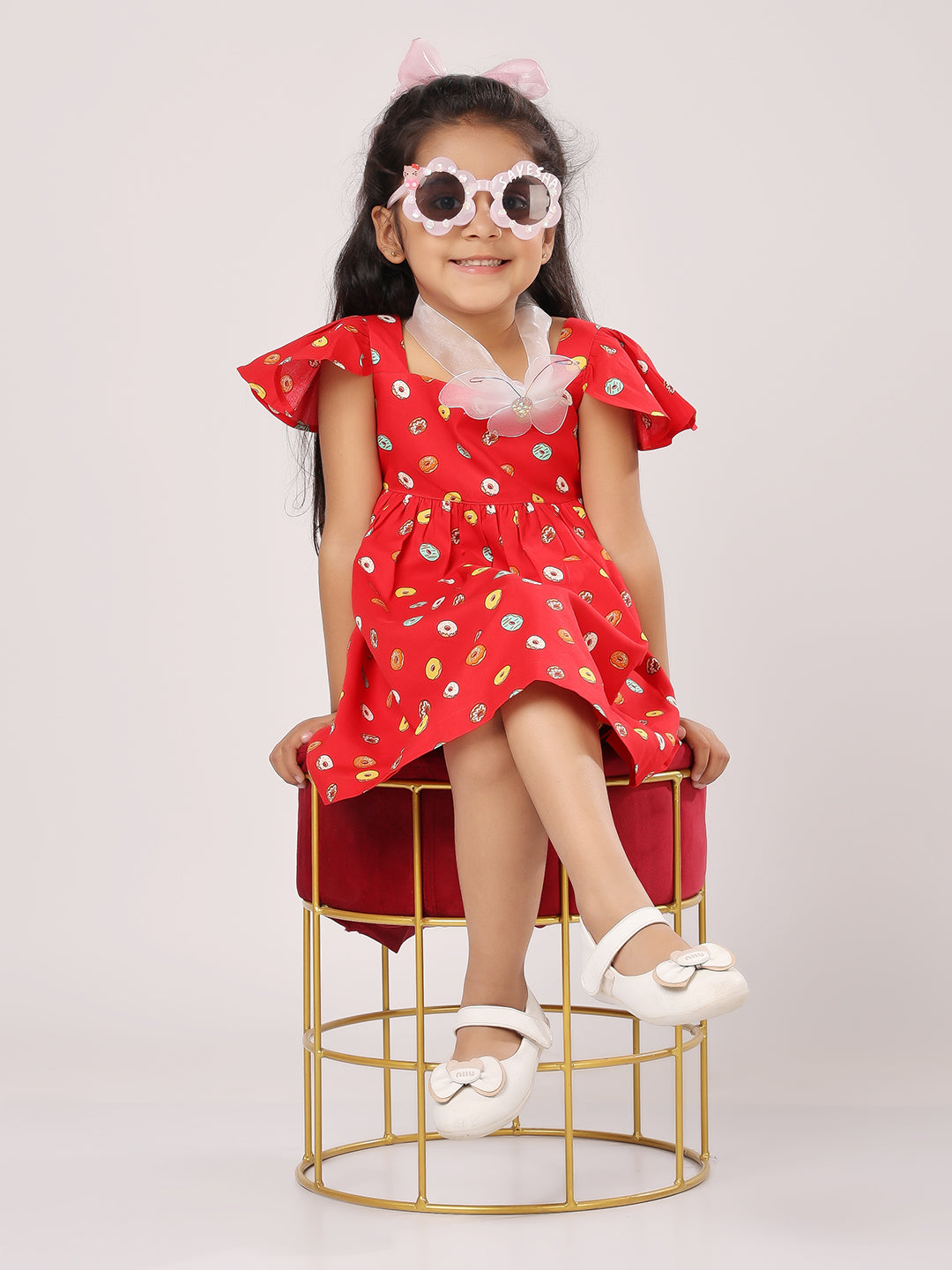 SUGAR RUSH DRESS SET