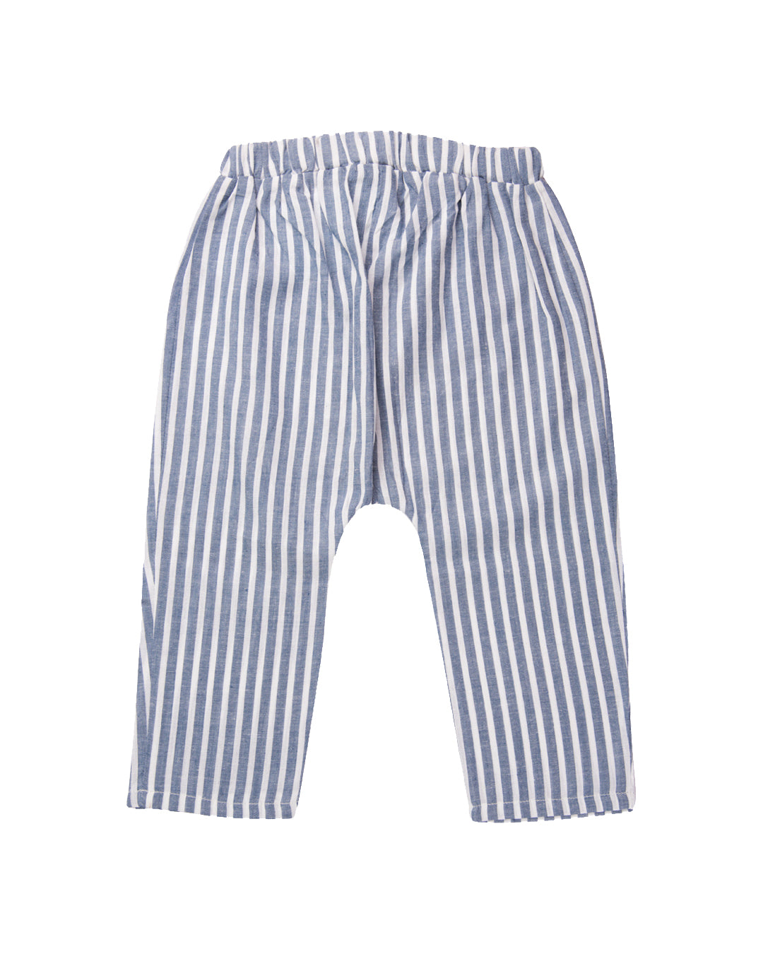 Harem Pant Stripes