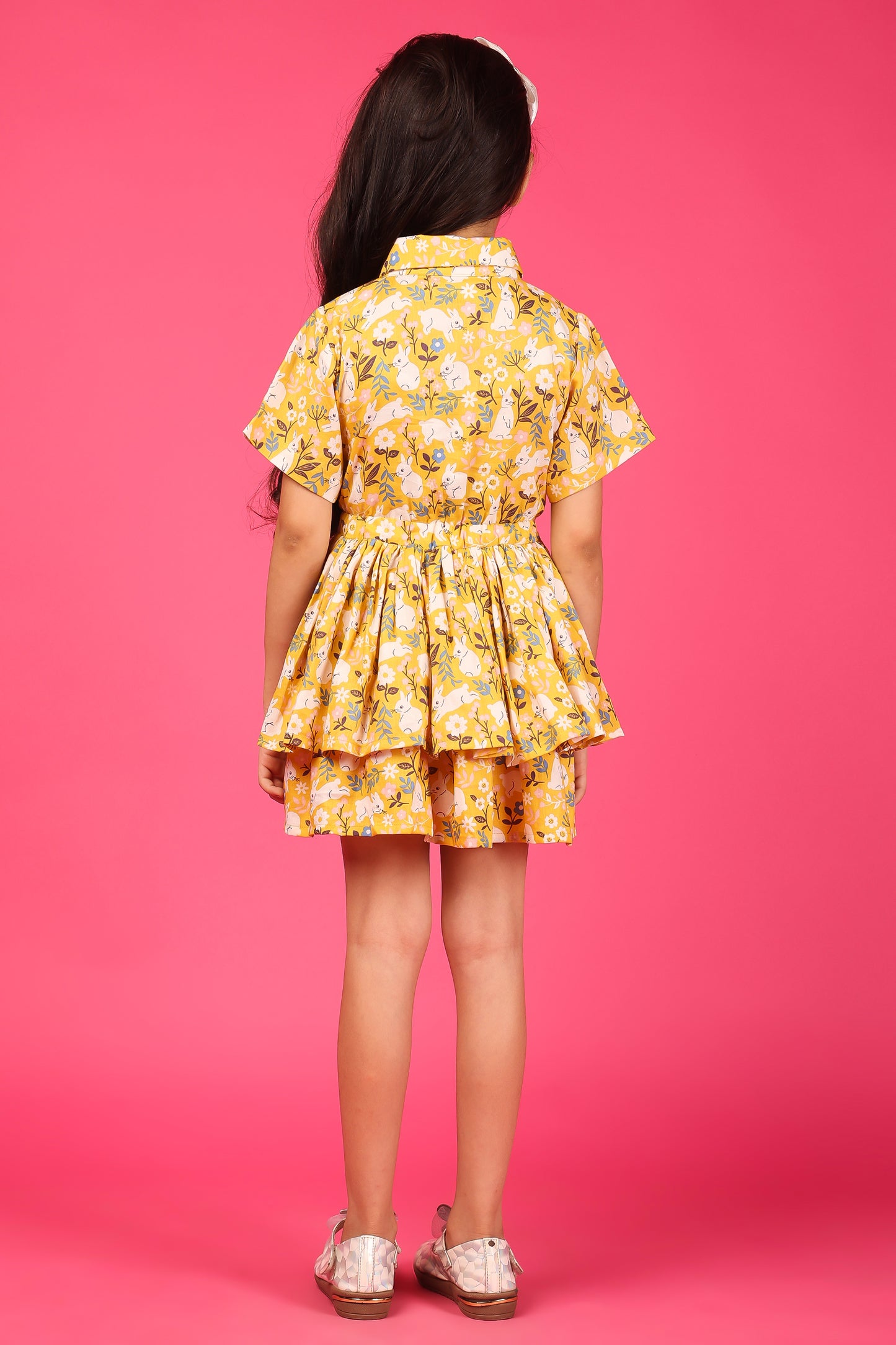 THE HOP DRESS