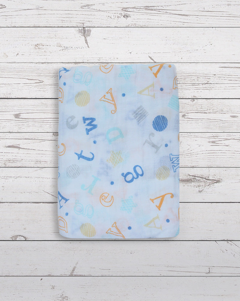 Swaddle blankets (Alpha)