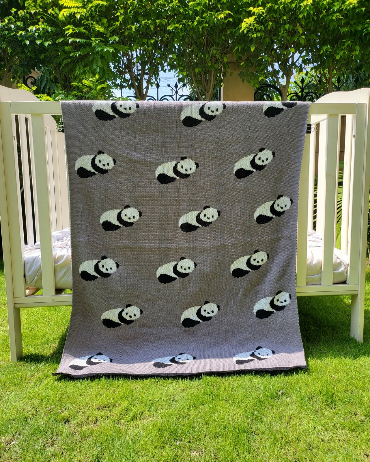 Woolen Baby Blankets (AC Blankets)