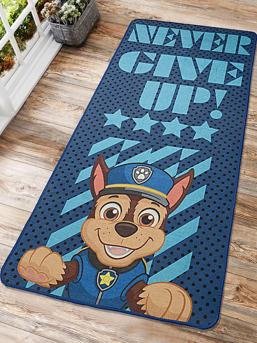 YOGA MAT (CROWNED PUP)