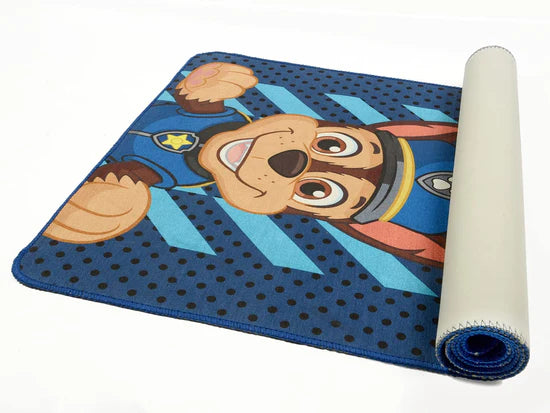 YOGA MAT (CROWNED PUP)