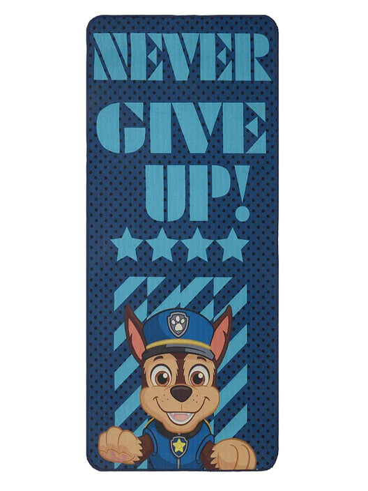YOGA MAT (CROWNED PUP)