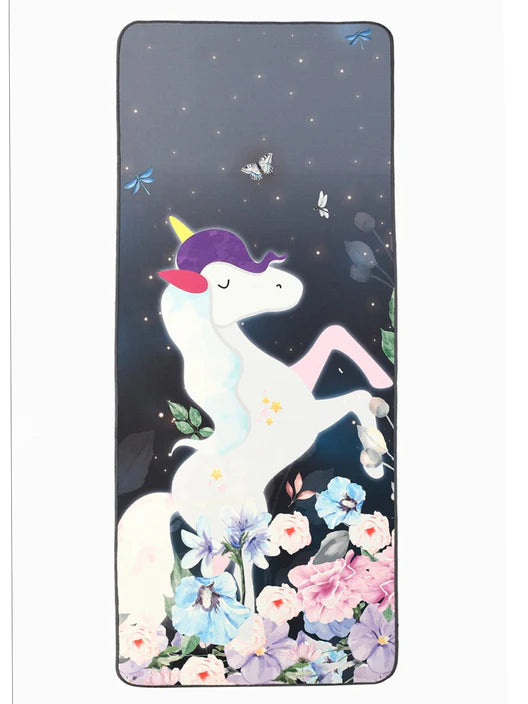 YOGA MAT (UNICORN)