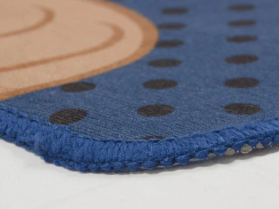 YOGA MAT (CROWNED PUP)