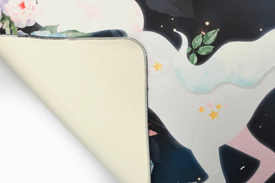 YOGA MAT (UNICORN)
